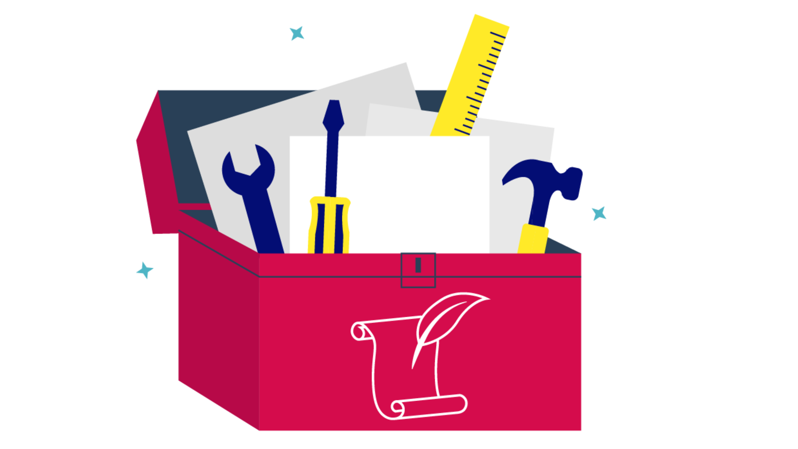 History toolbox