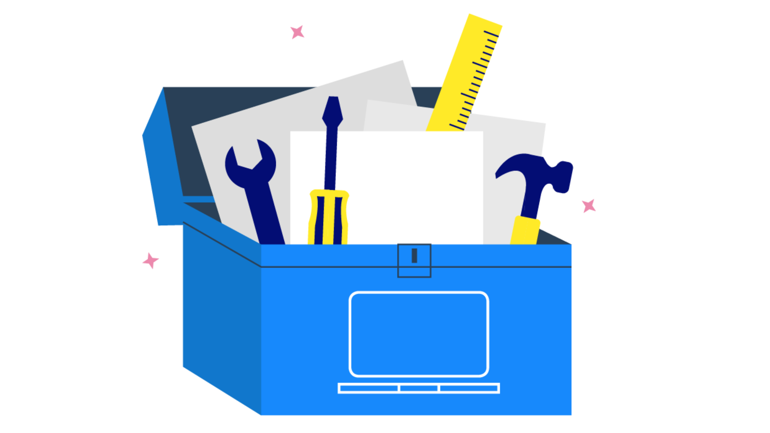 Computing toolbox