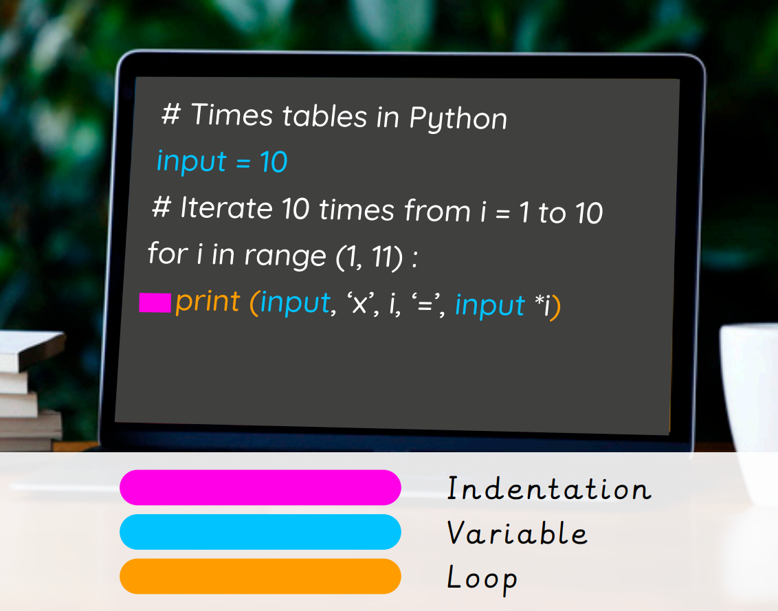 Intro to Python