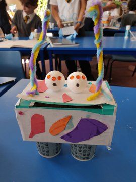 St John's CofE N20 Primary School