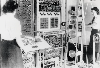 Lesson 3: Computers of the past