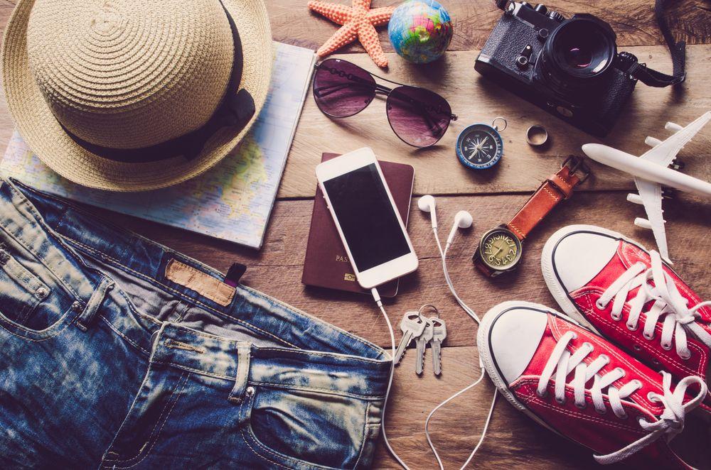 Unit 4: Planning a French holiday