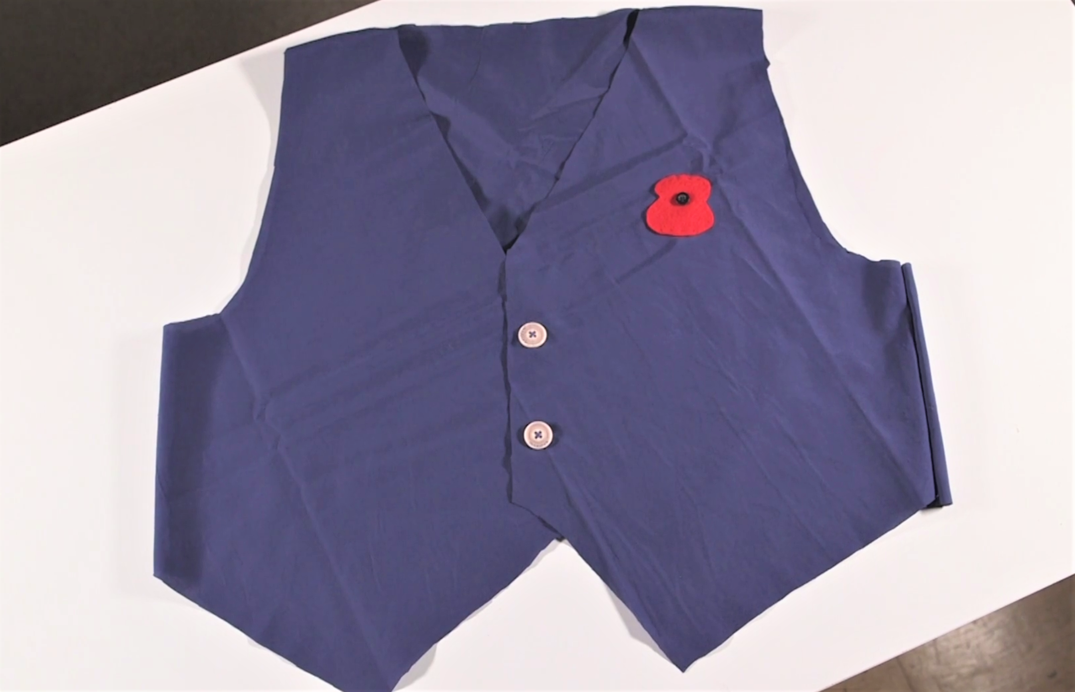 Textiles: Waistcoats