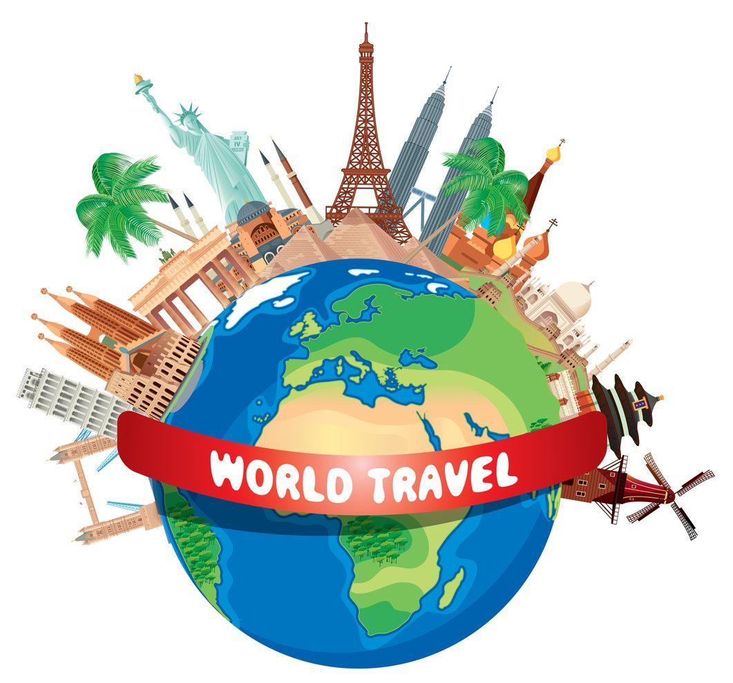 Y5/6 (B): Lesson 3: Travel the French speaking world