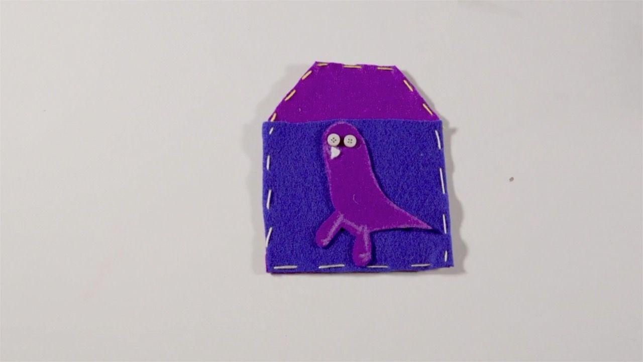 decorating pouch