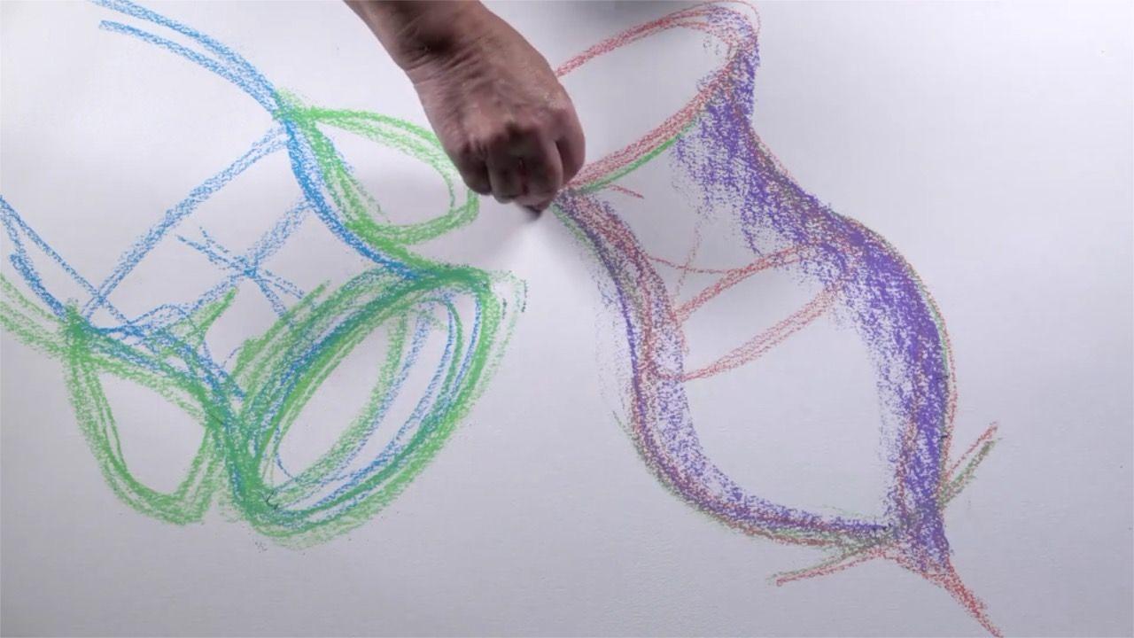 Lesson 1: From 2D to 3D