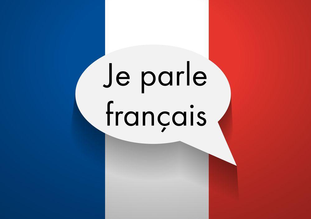 Unit 4: French-speaking world