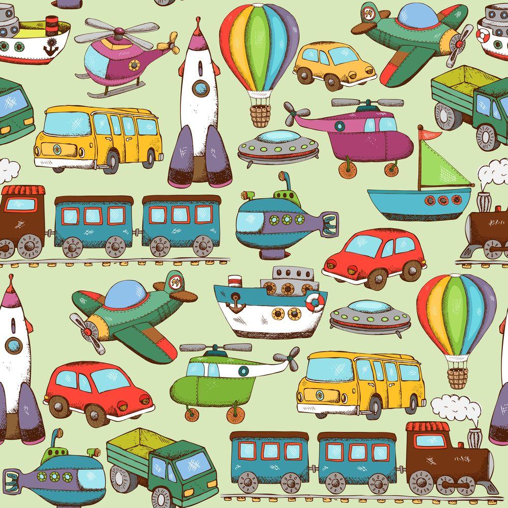 Unit 5: French transport