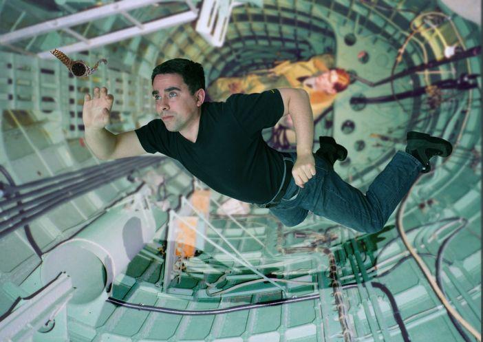 Floating man iStock 90620732