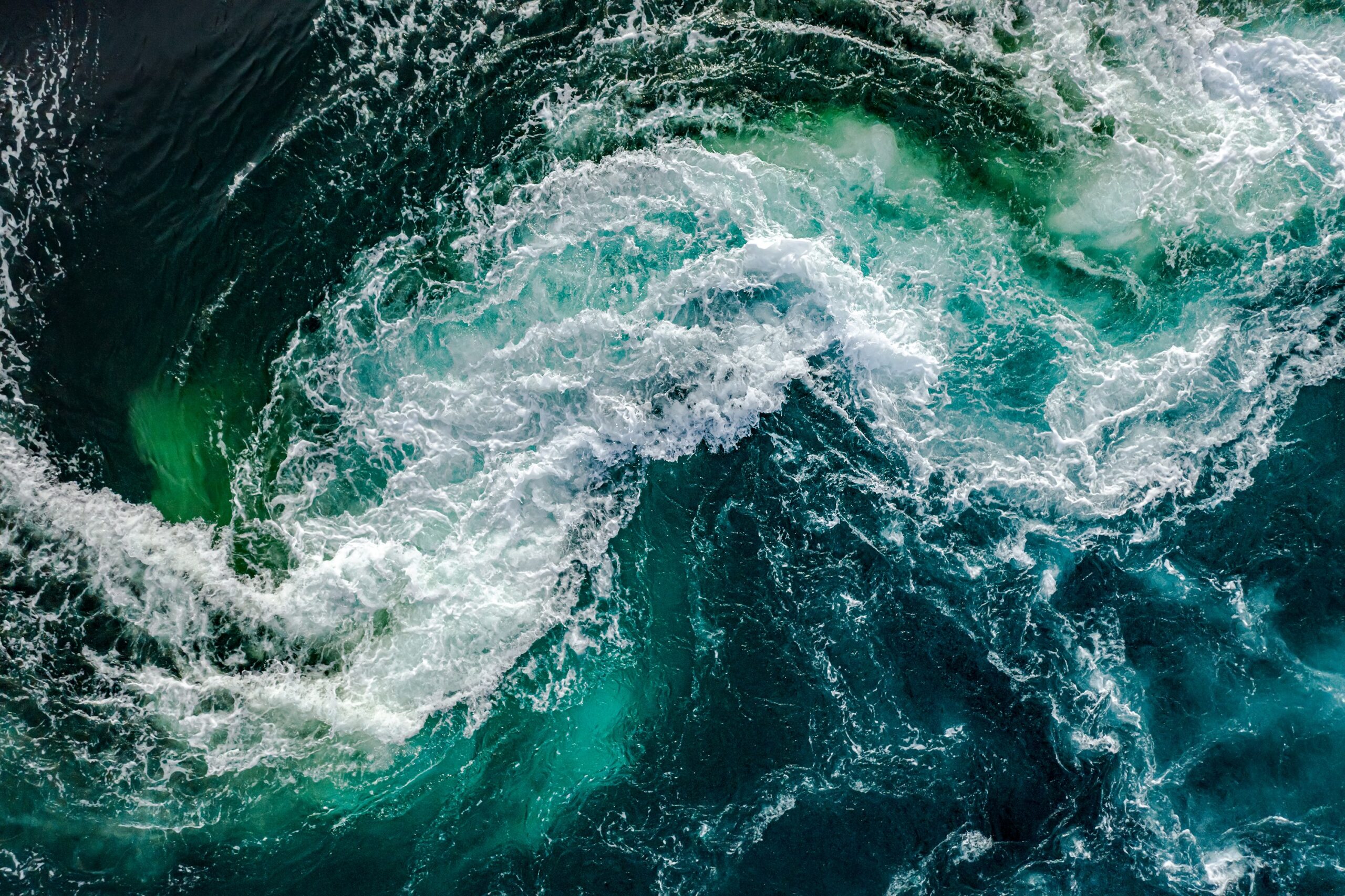 Dynamics, pitch and texture (Theme: Coast)