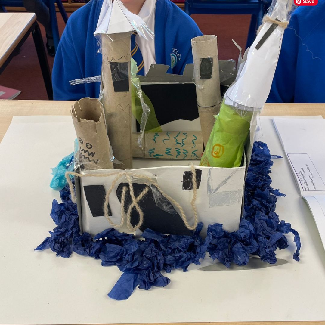 Auckley School, Doncaster
