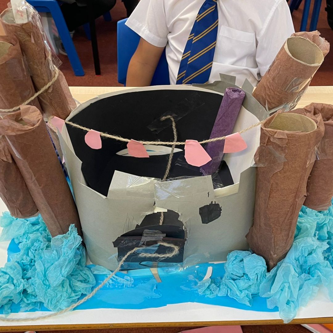 Auckley School, Doncaster