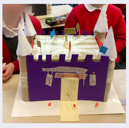 St John's CE Primary School, Rishworth, Sowerby Bridge