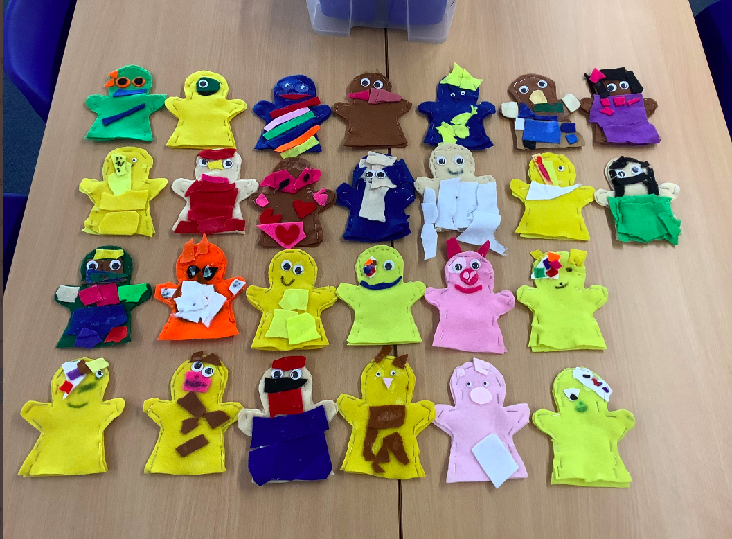 Studley Green Primary School, Trowbridge, Wiltshire