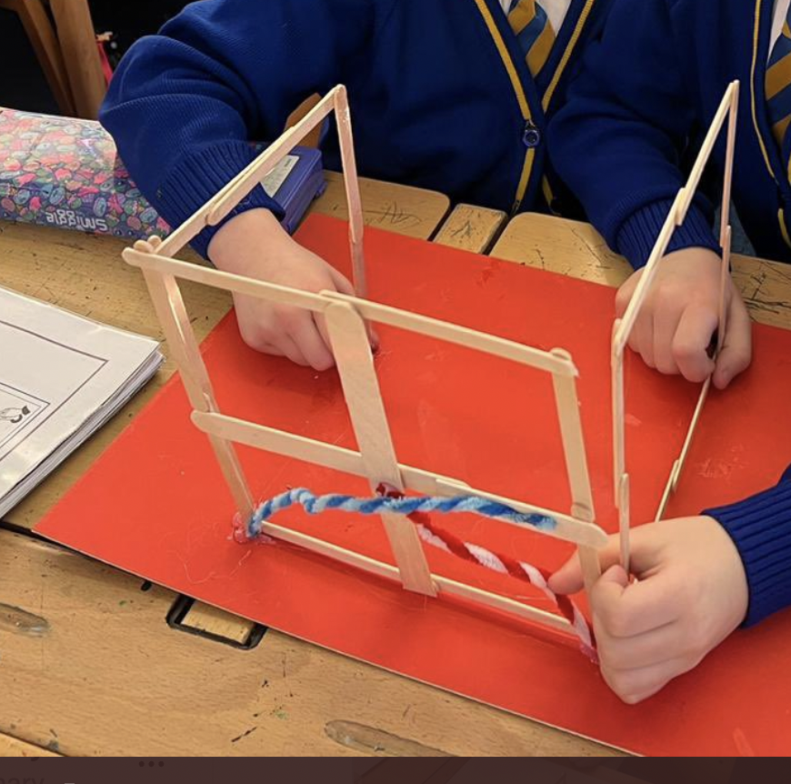 Holy Spirit Catholic Primary School, St Helens, Merseyside