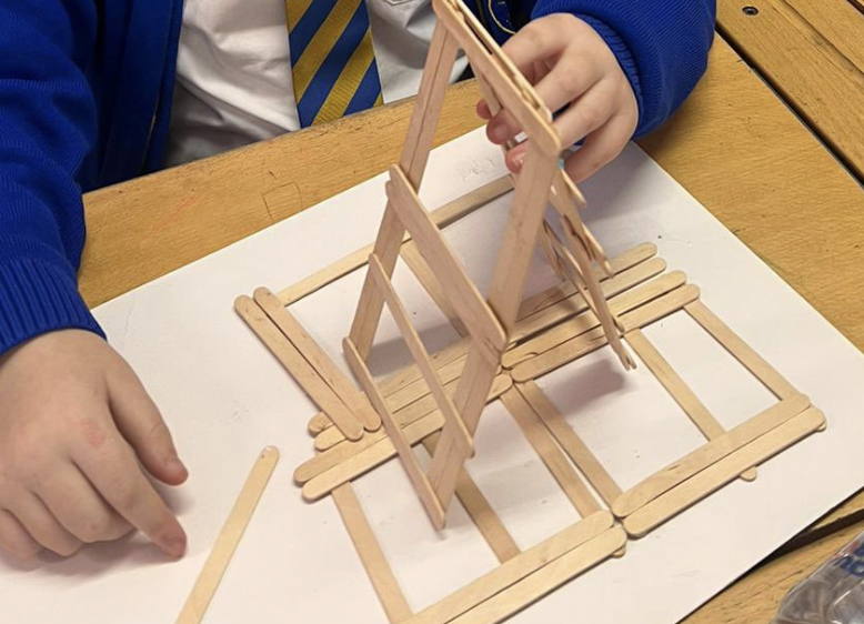 Holy Spirit Catholic Primary School, St Helens, Merseyside