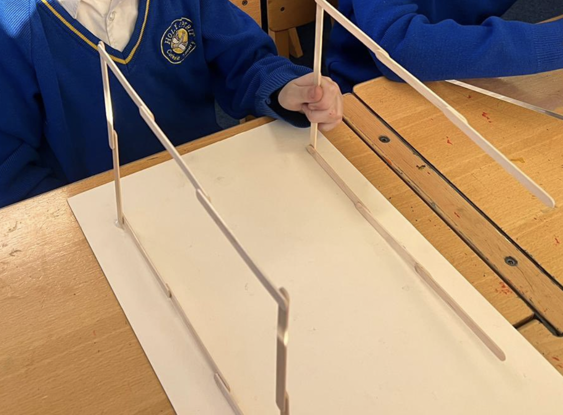 Holy Spirit Catholic Primary School, St Helens, Merseyside