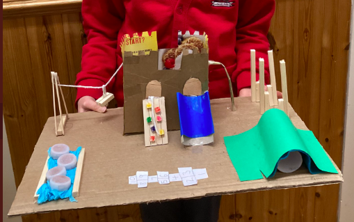 St John's CE Primary School, Rishworth, Sowerby Bridge