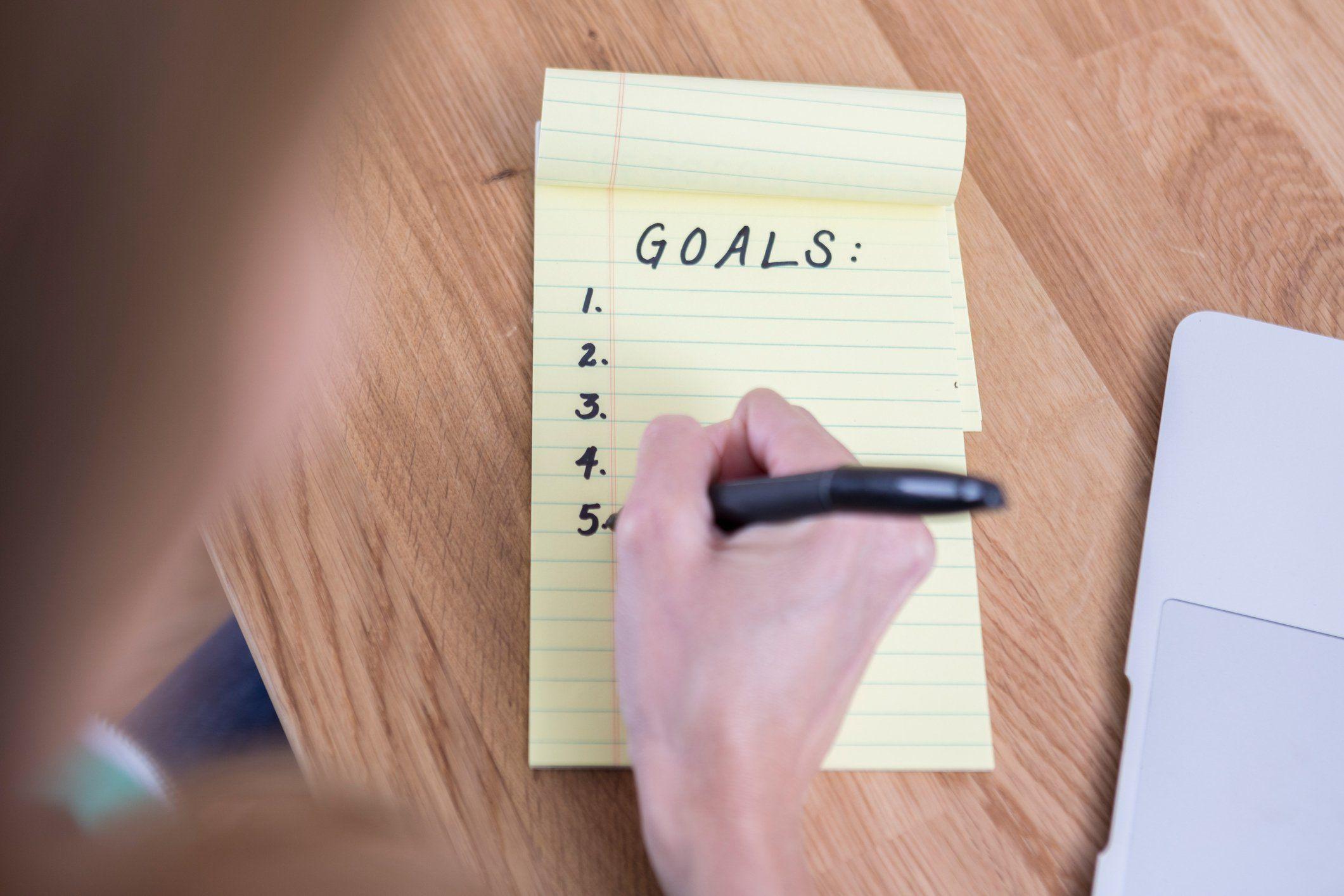 goals iStock 886934366