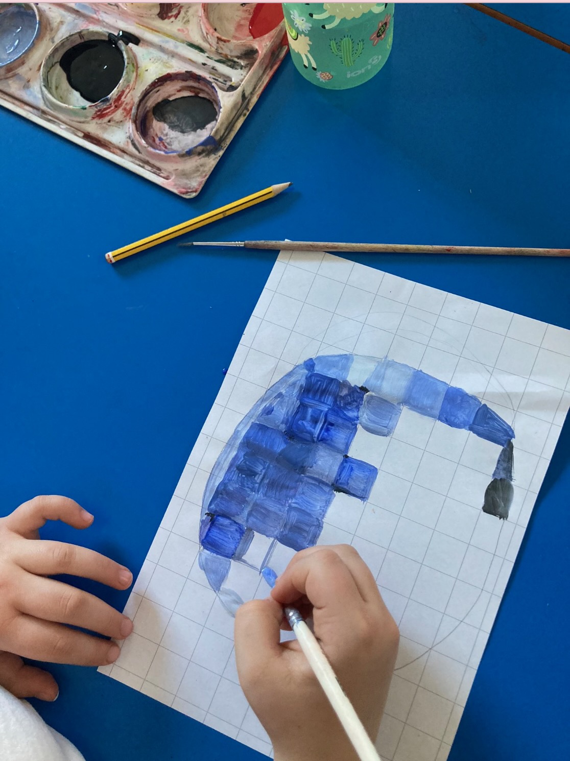 Our Lady of Muswell RC Primary School, London