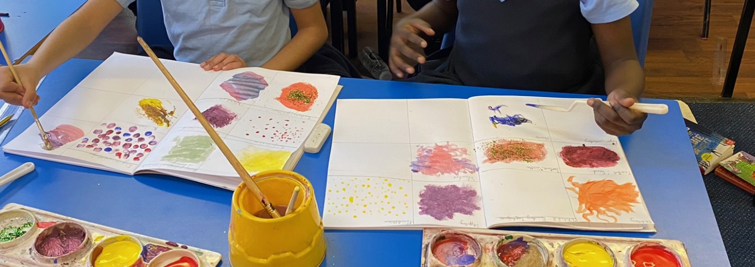 Our Lady of Muswell RC Primary School, London