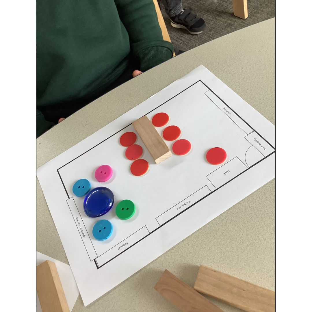 Hardwick Green Primary Academy, Stockton-on-Tees