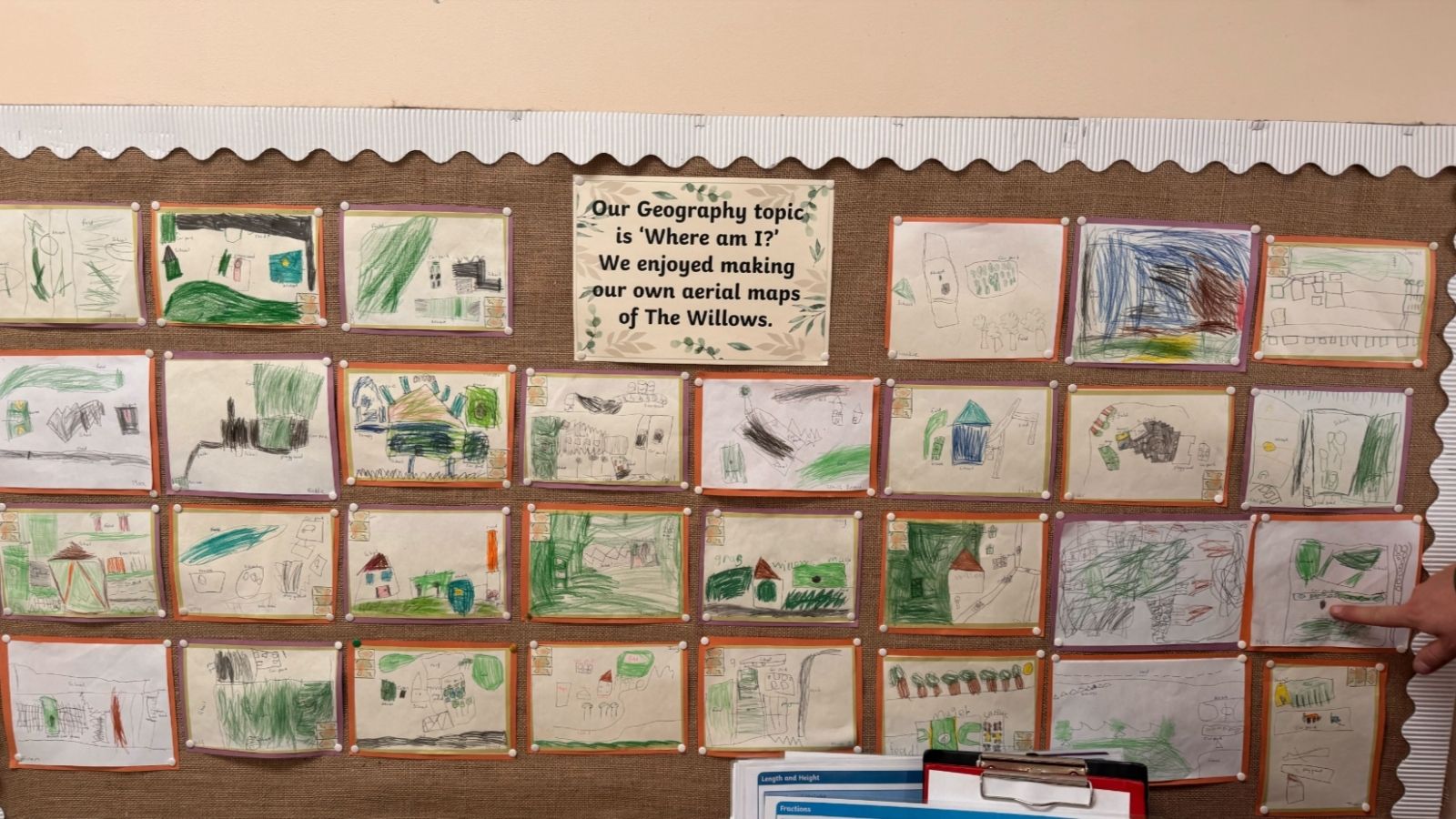 Willows Primary School, Timperly