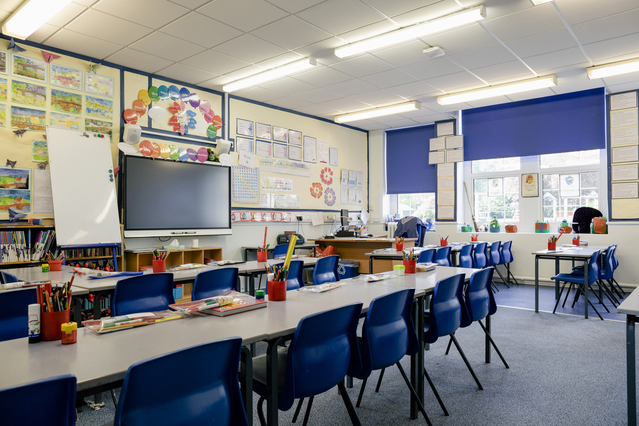 Classroom