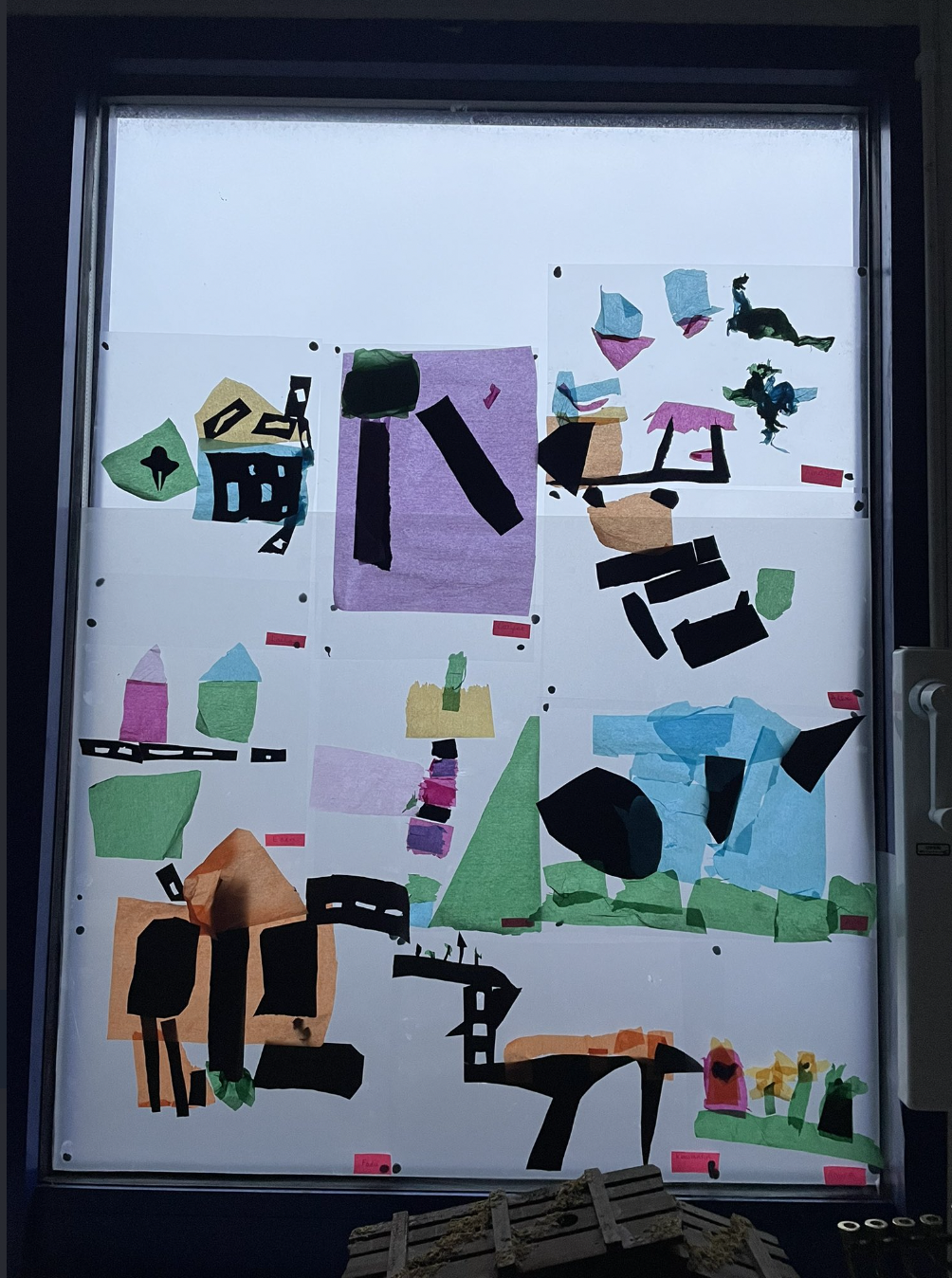 Haimo Primary School, London