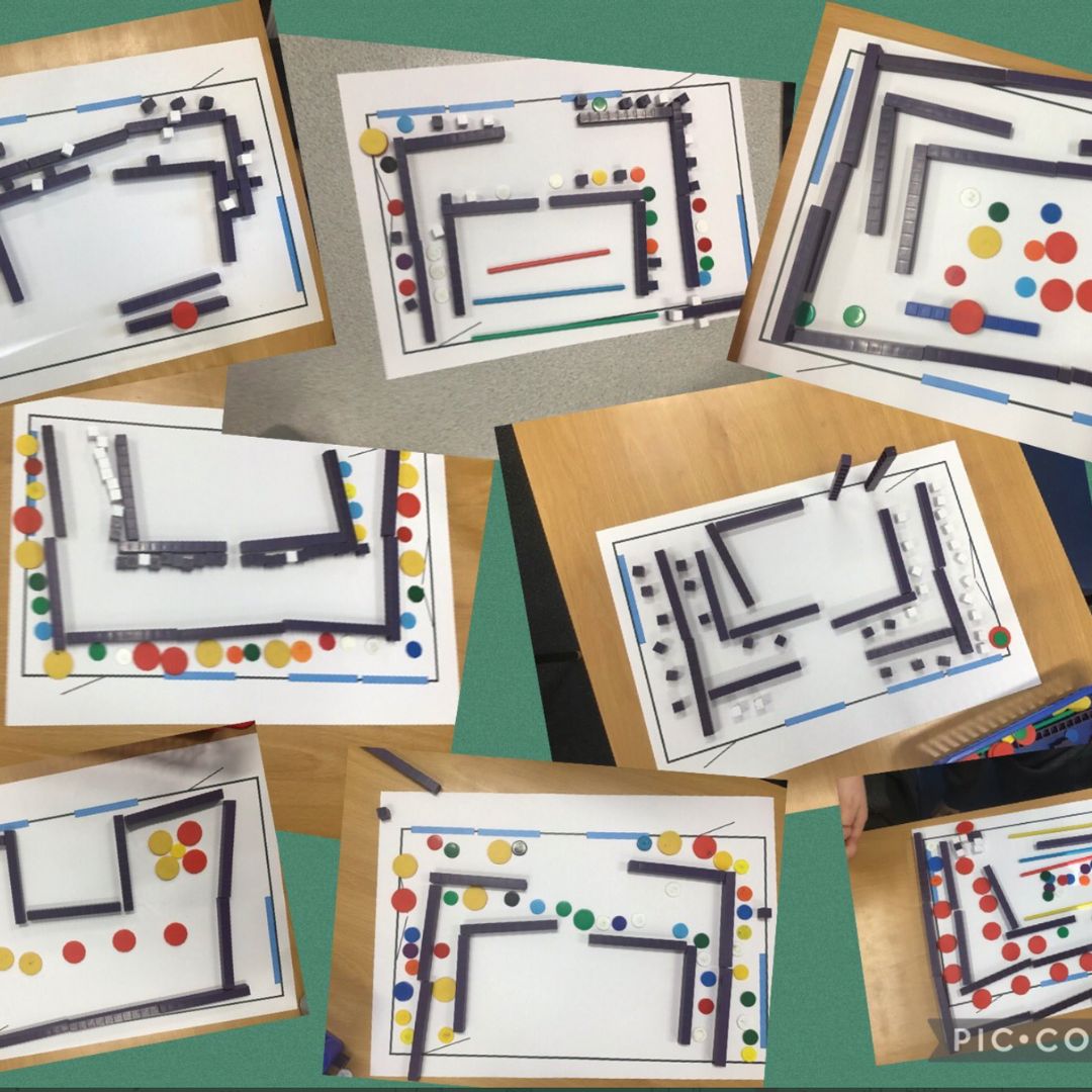 Walton Holymoorside Primary, Chesterfield