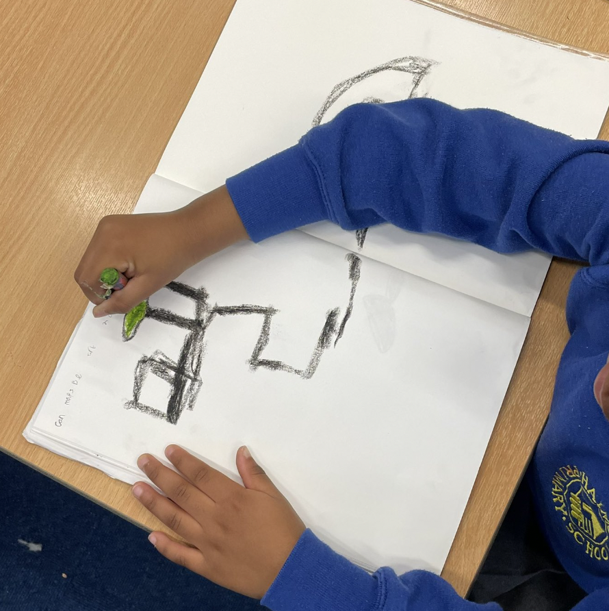 Haimo Primary School, London
