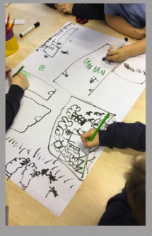 Barton Moss Primary School, Manchester