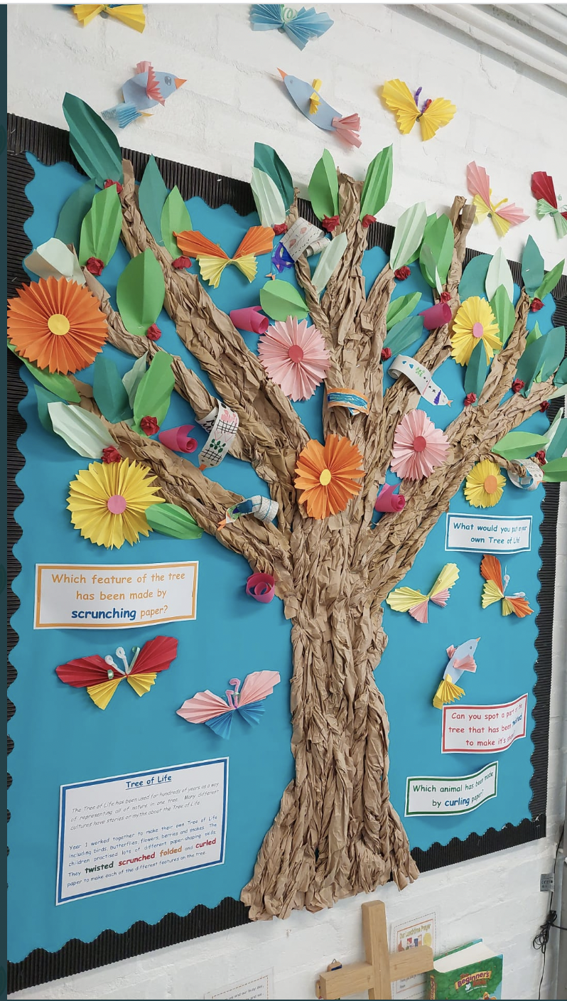 St John's Church of England Nursery and Primary School