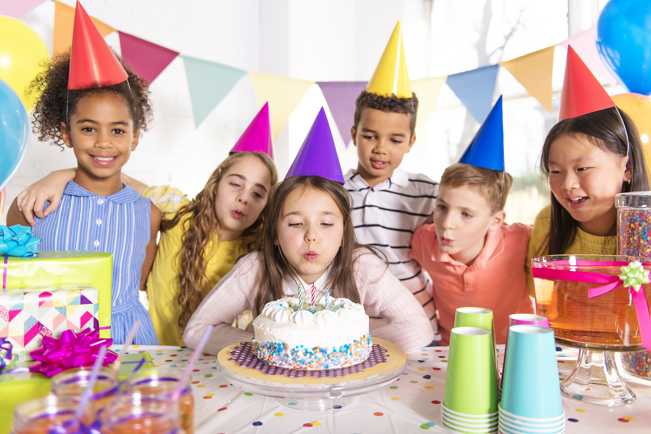 Y1/2 (A): Lesson 3: How are special events remembered?