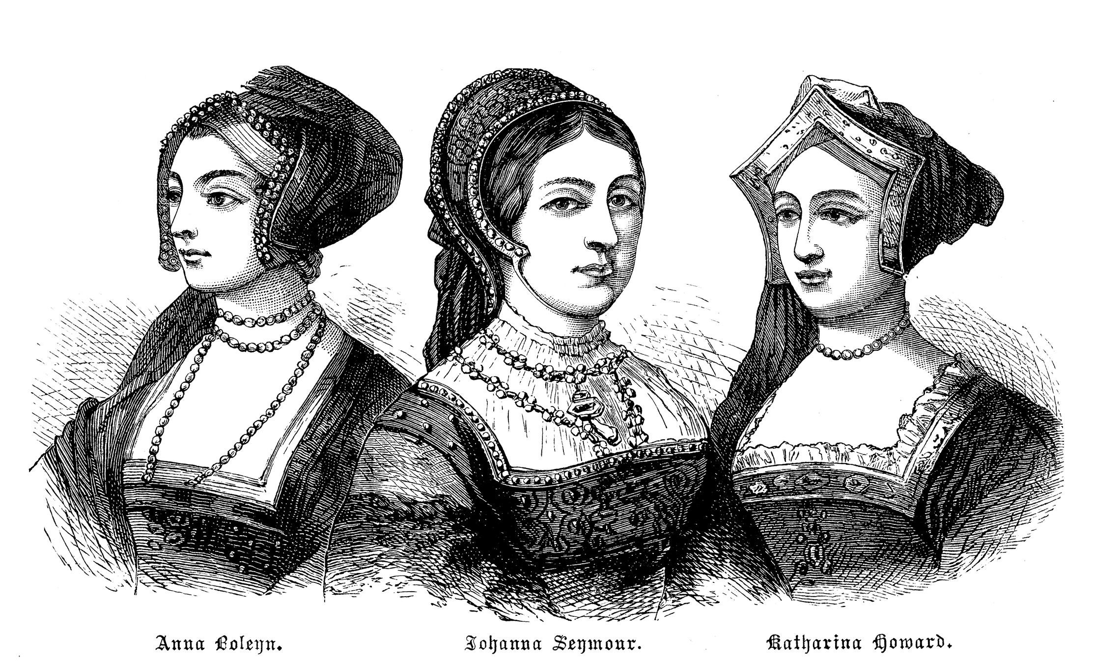 British history 5: What was life like in Tudor England?