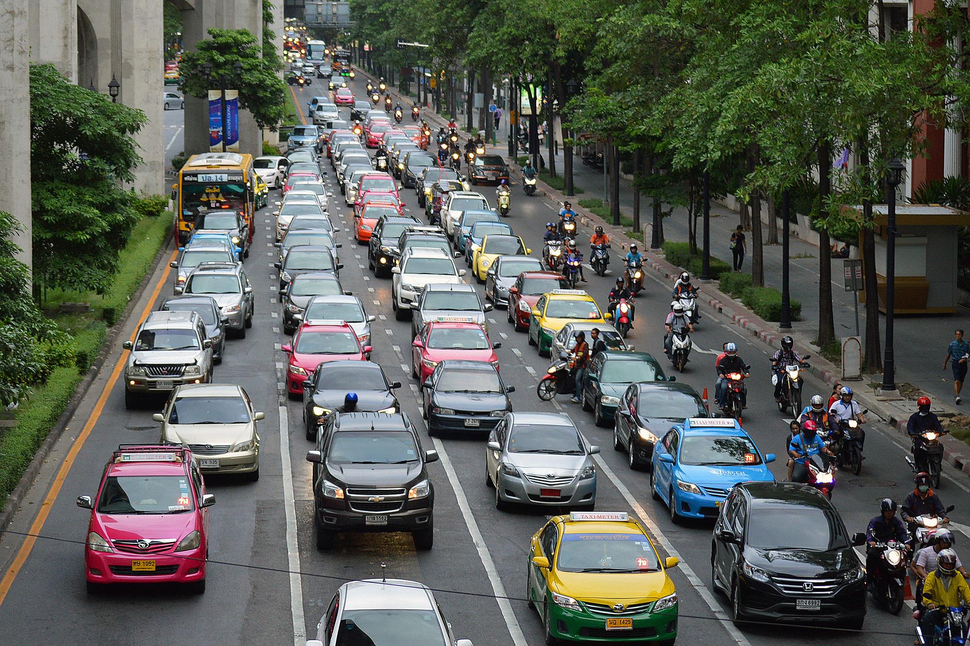 traffic 843309