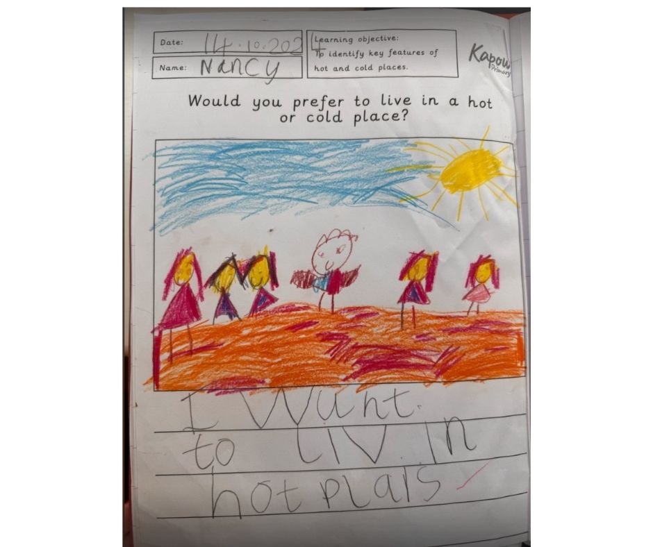 Willows Primary School, Timperley