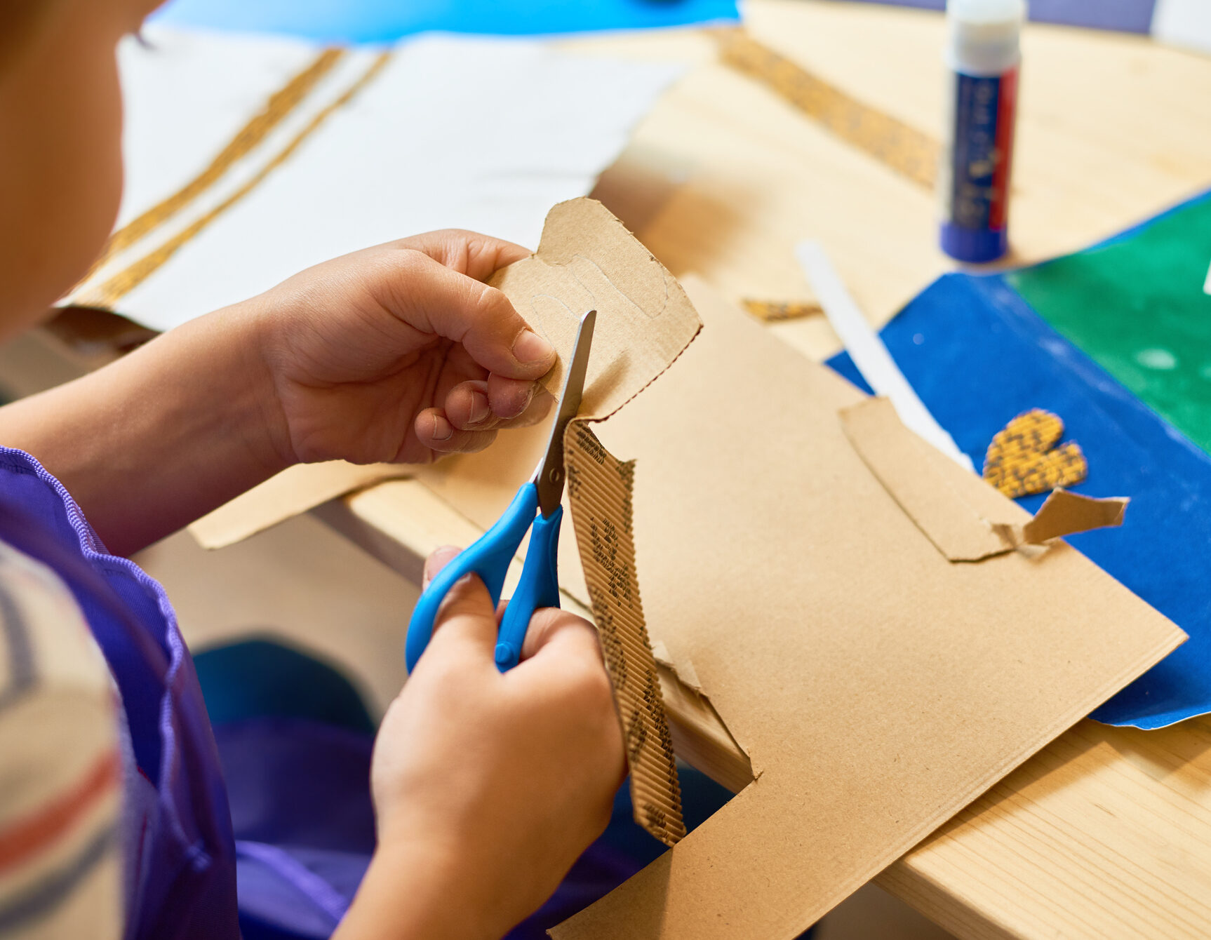 Lesson 2: Constructing in 3D