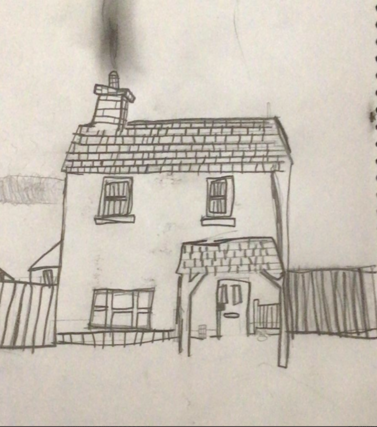 Greenfields Primary School, Shrewsbury