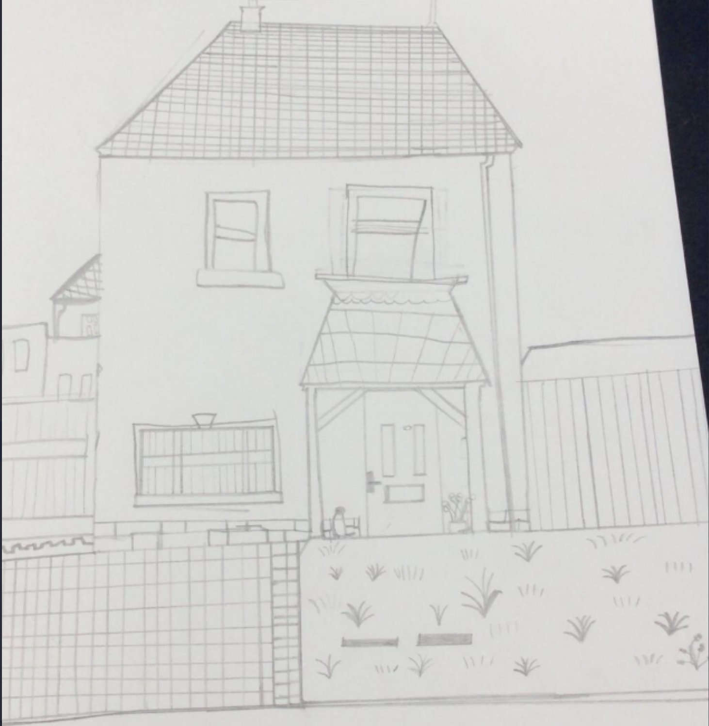 Greenfields Primary School, Shrewsbury