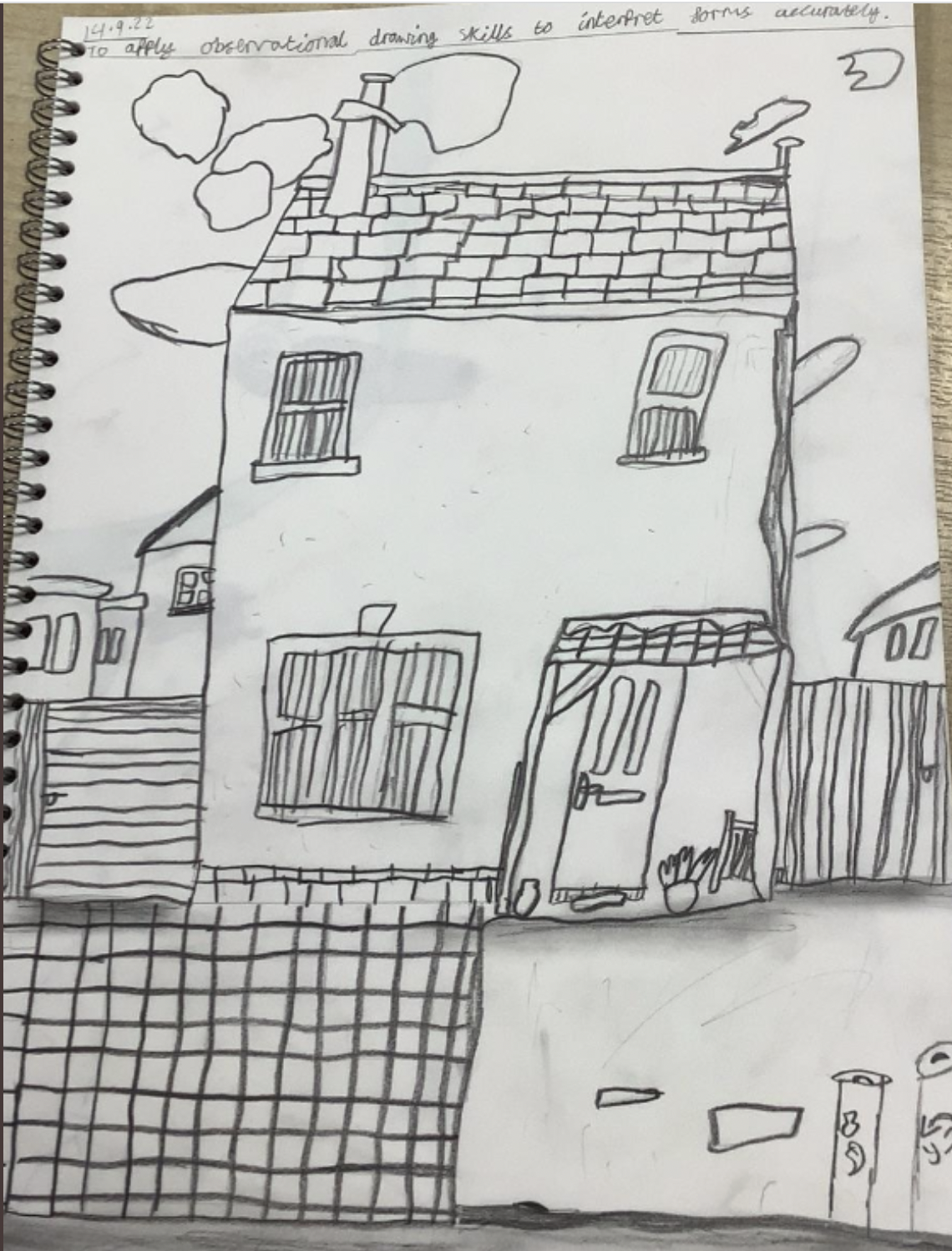 Greenfields Primary School, Shrewsbury