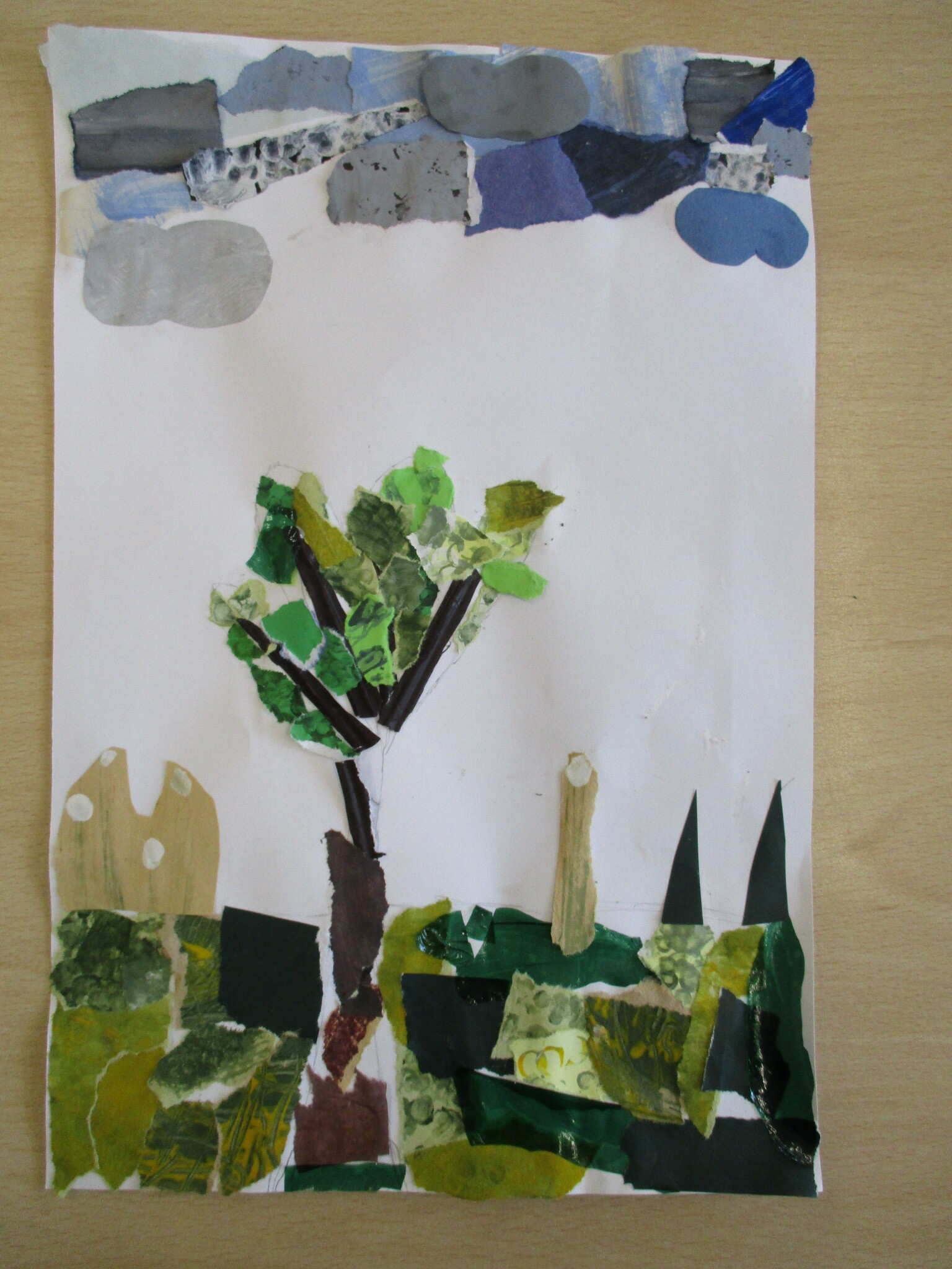 Burnt Tree Primary School, Oldbury