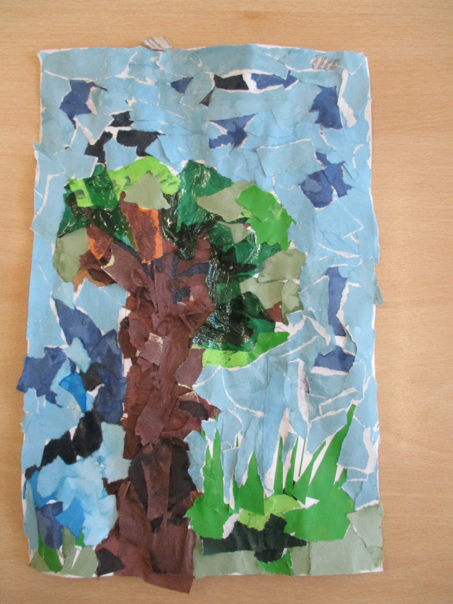 Burnt Tree Primary School, Oldbury