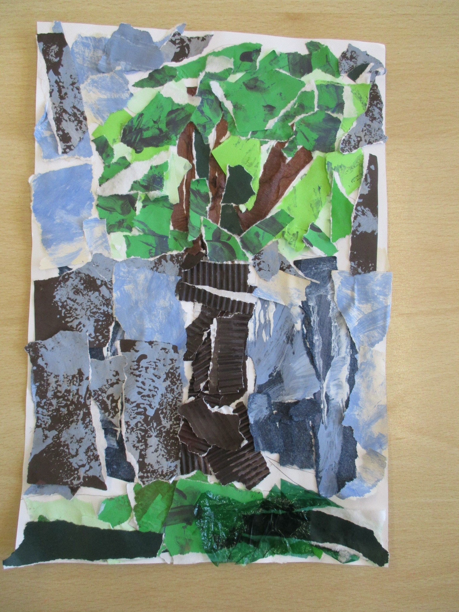 Burnt Tree Primary School, Oldbury