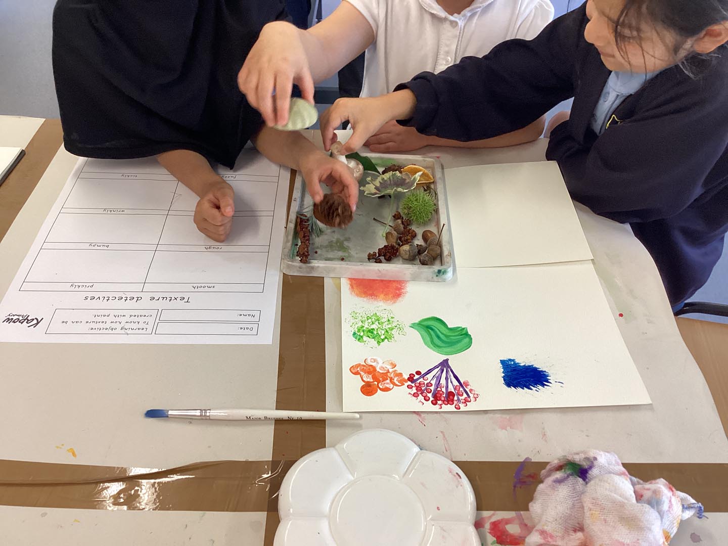 Montem Academy, Slough