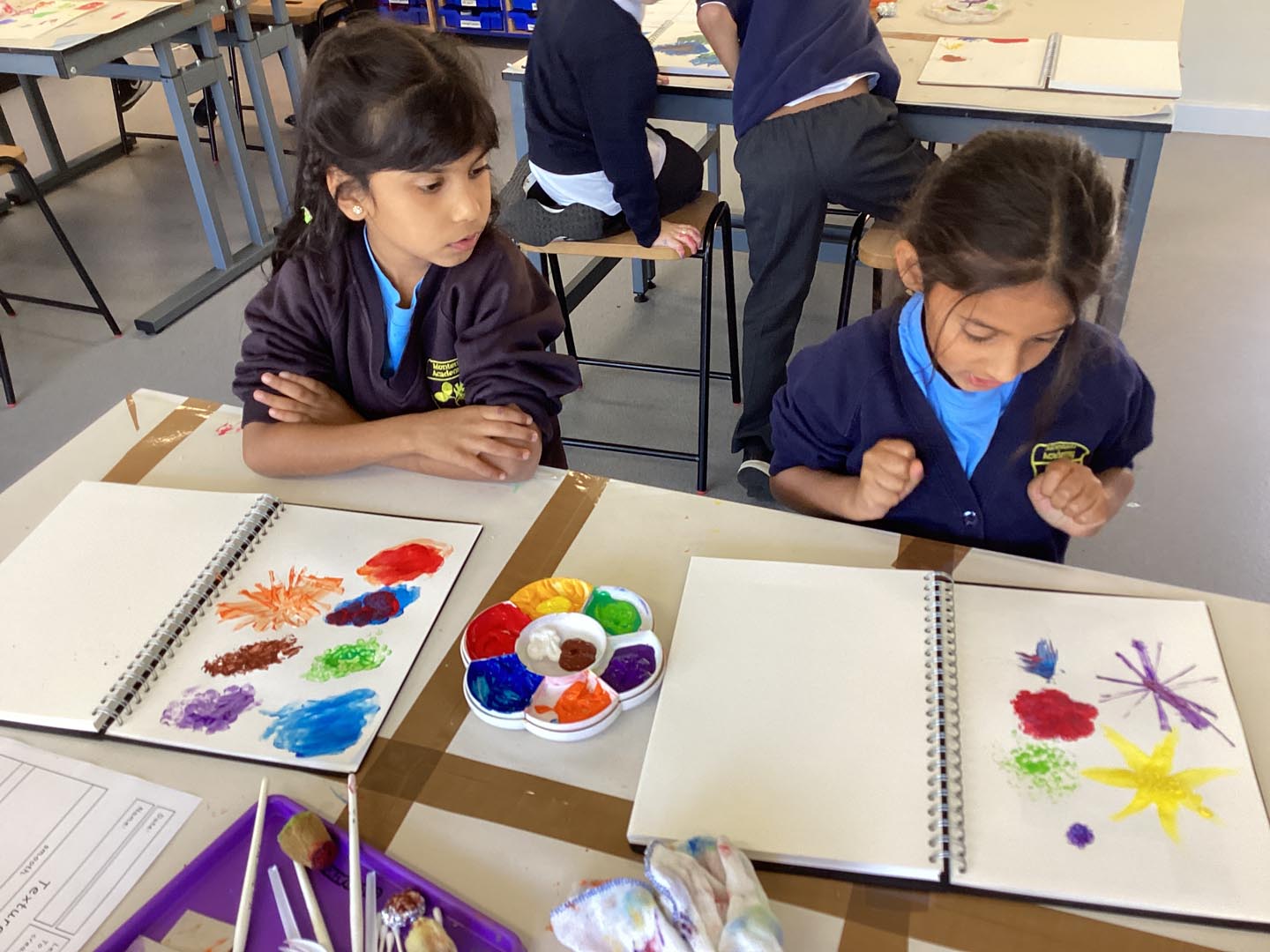 Montem Academy, Slough