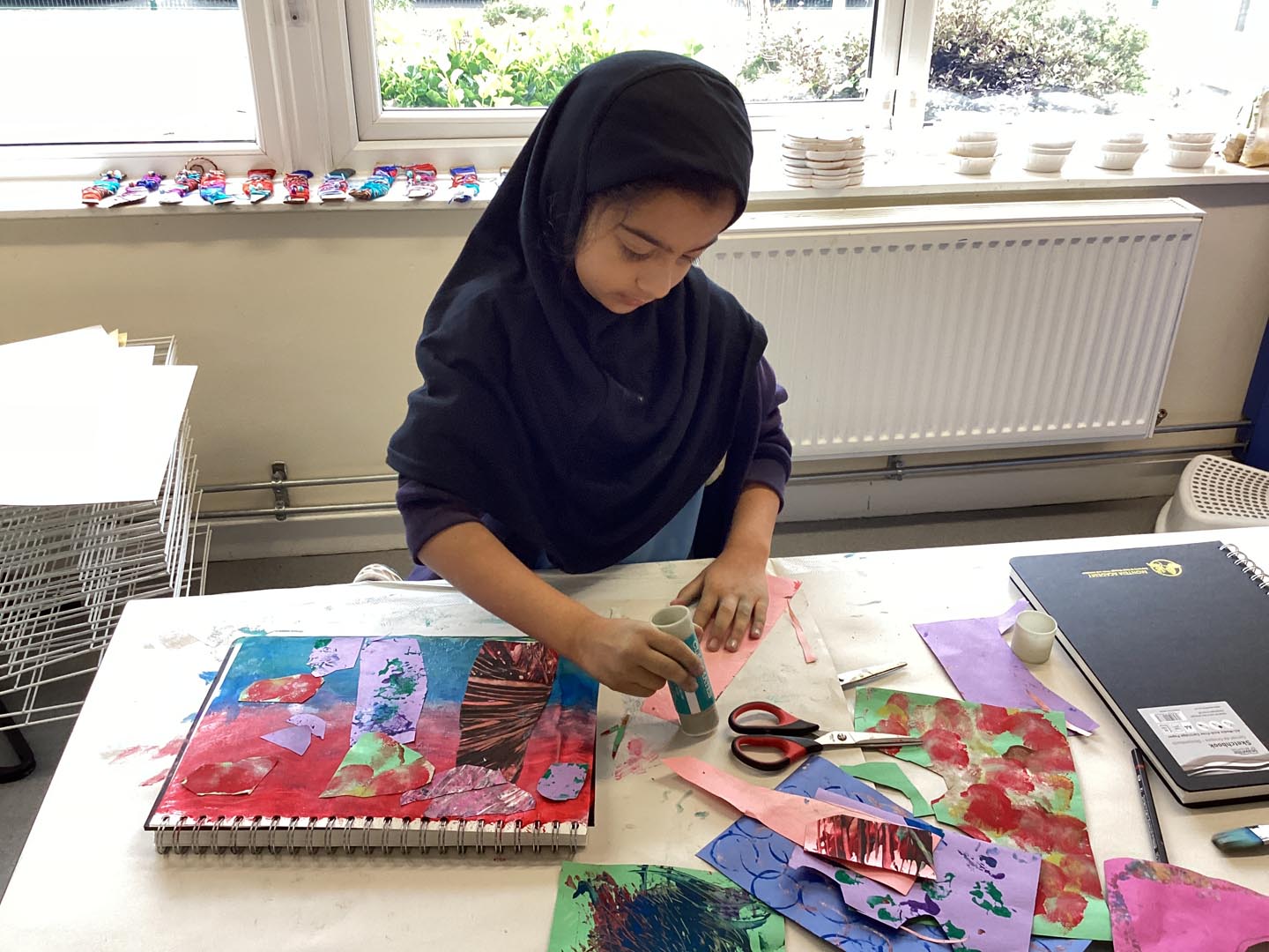 Montem Academy, Slough