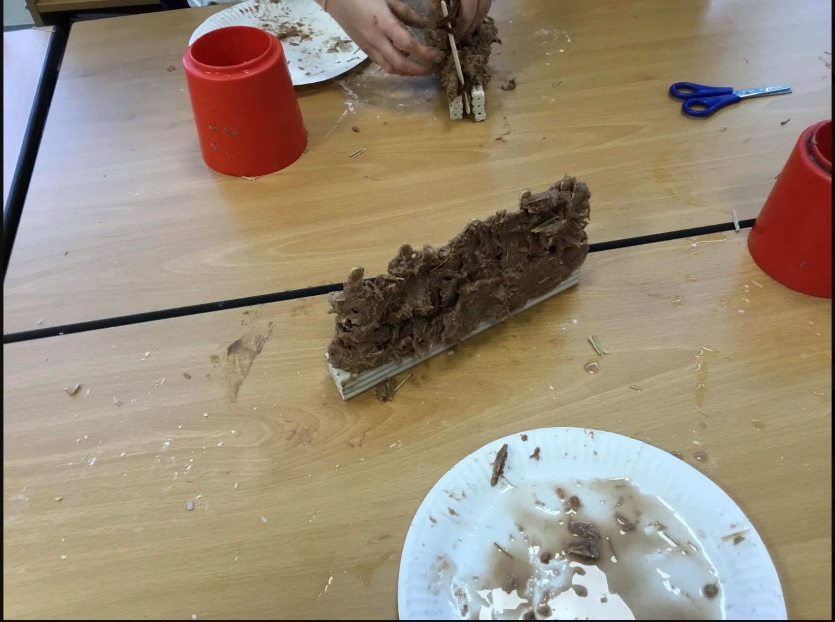 Horncastle Primary School, Lincolnshire