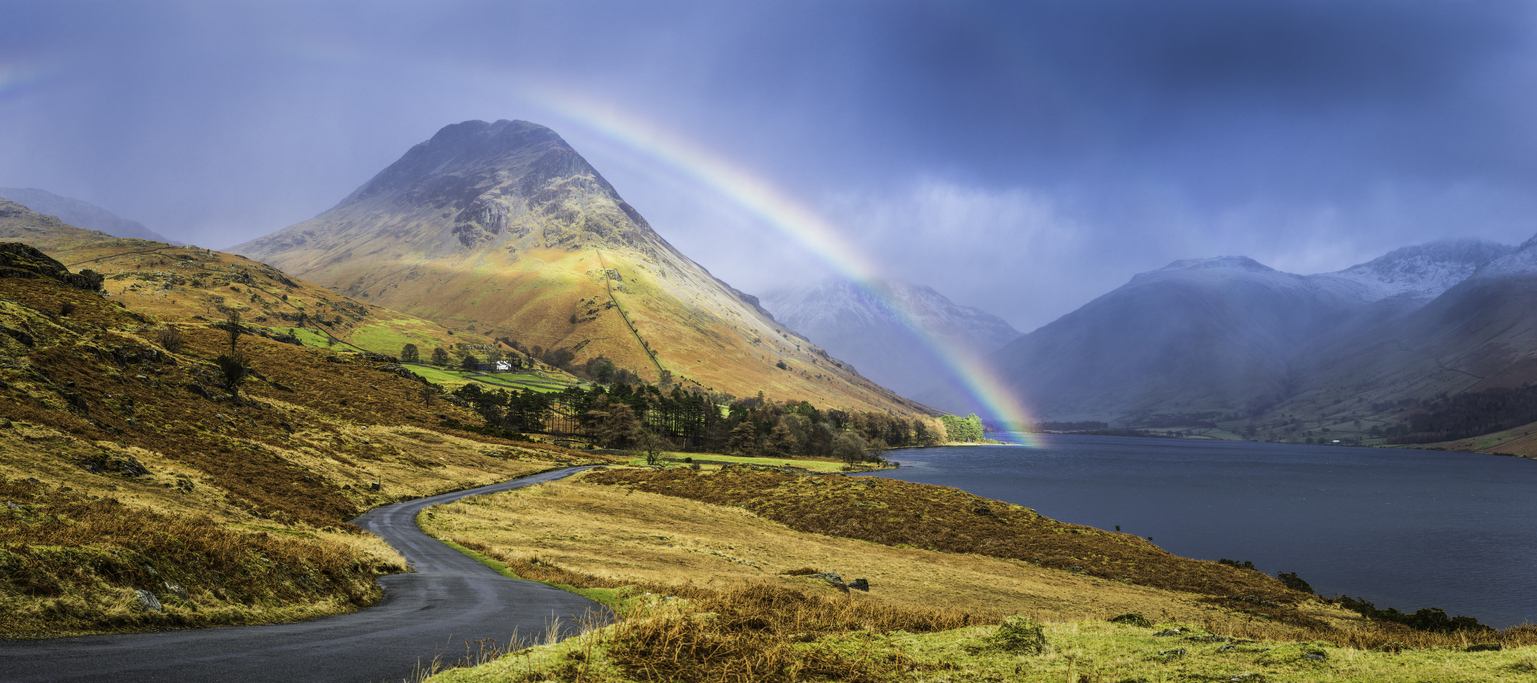 Lesson 5: Is the weather the same everywhere in the UK?