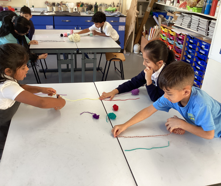 Montem Academy, Slough